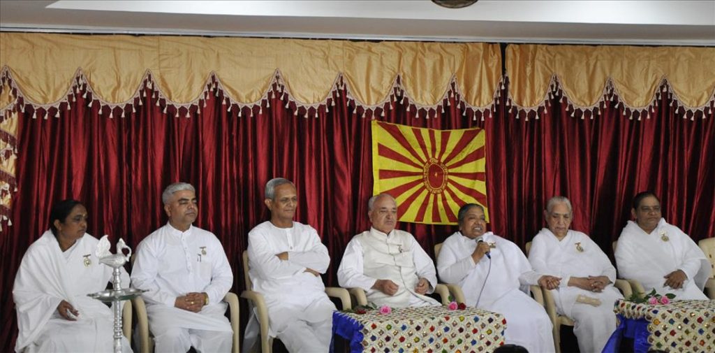 Gulbarga- Social wing meeting -2018