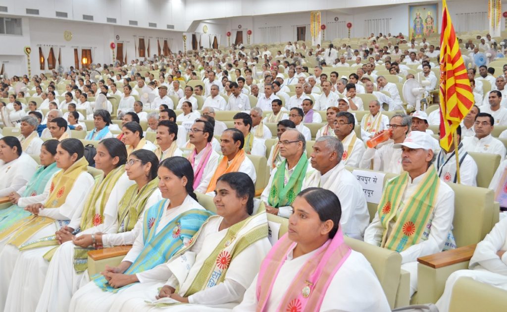 ‘म्हारो राजस्थान - समृद्ध राजस्थान’ महा अभियान का समापन समारोह